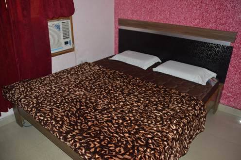 Hotel Fort View, Jammu 2